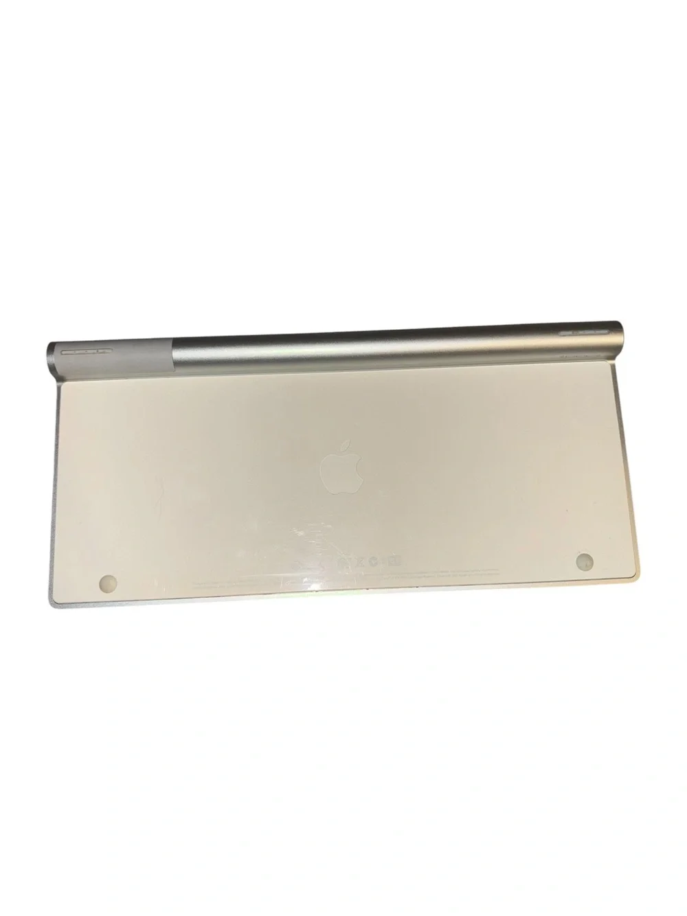 Wireless Apple keyboard